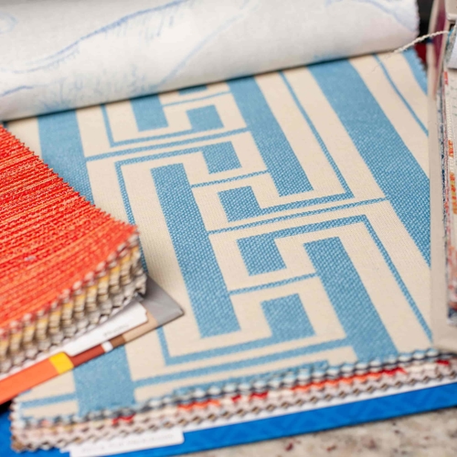 Fabric Swatches